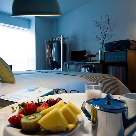 Hotel Estrela De Φάτιμα Εξωτερικό φωτογραφία