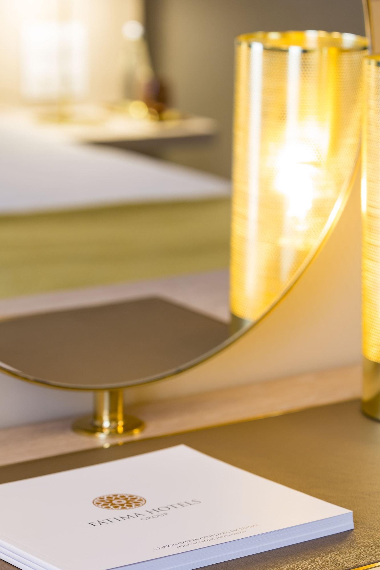 Hotel Estrela De Φάτιμα Εξωτερικό φωτογραφία