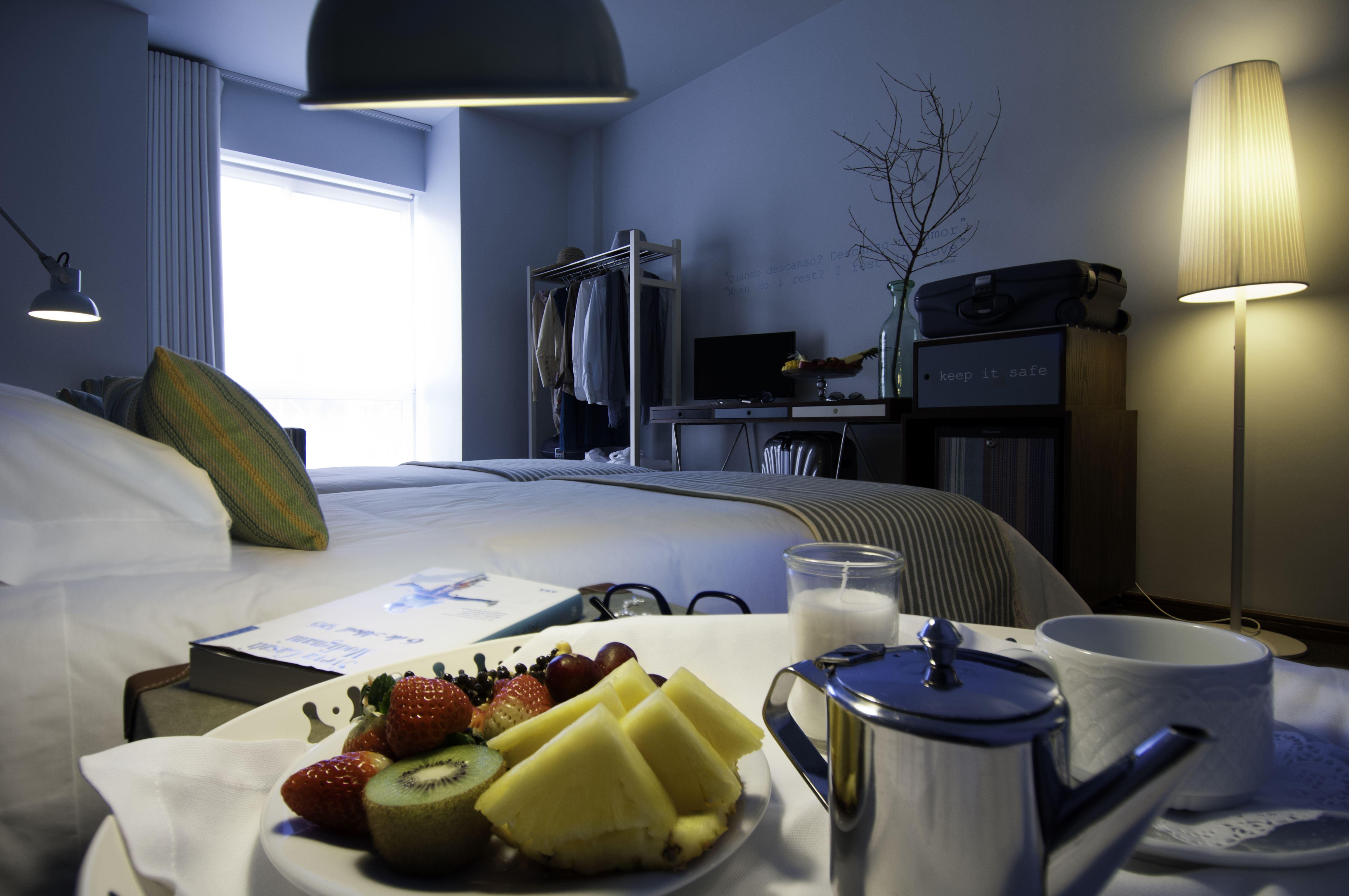 Hotel Estrela De Φάτιμα Εξωτερικό φωτογραφία