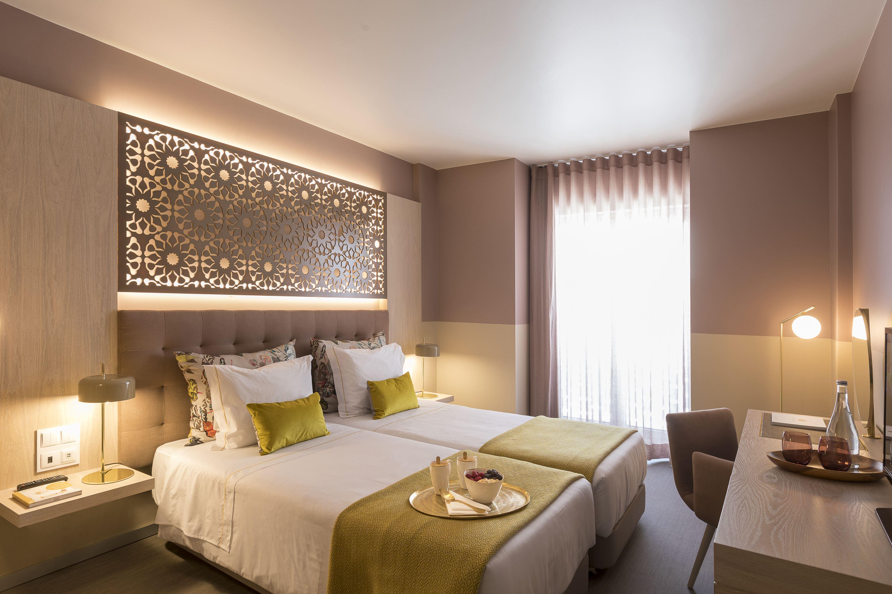Hotel Estrela De Φάτιμα Εξωτερικό φωτογραφία