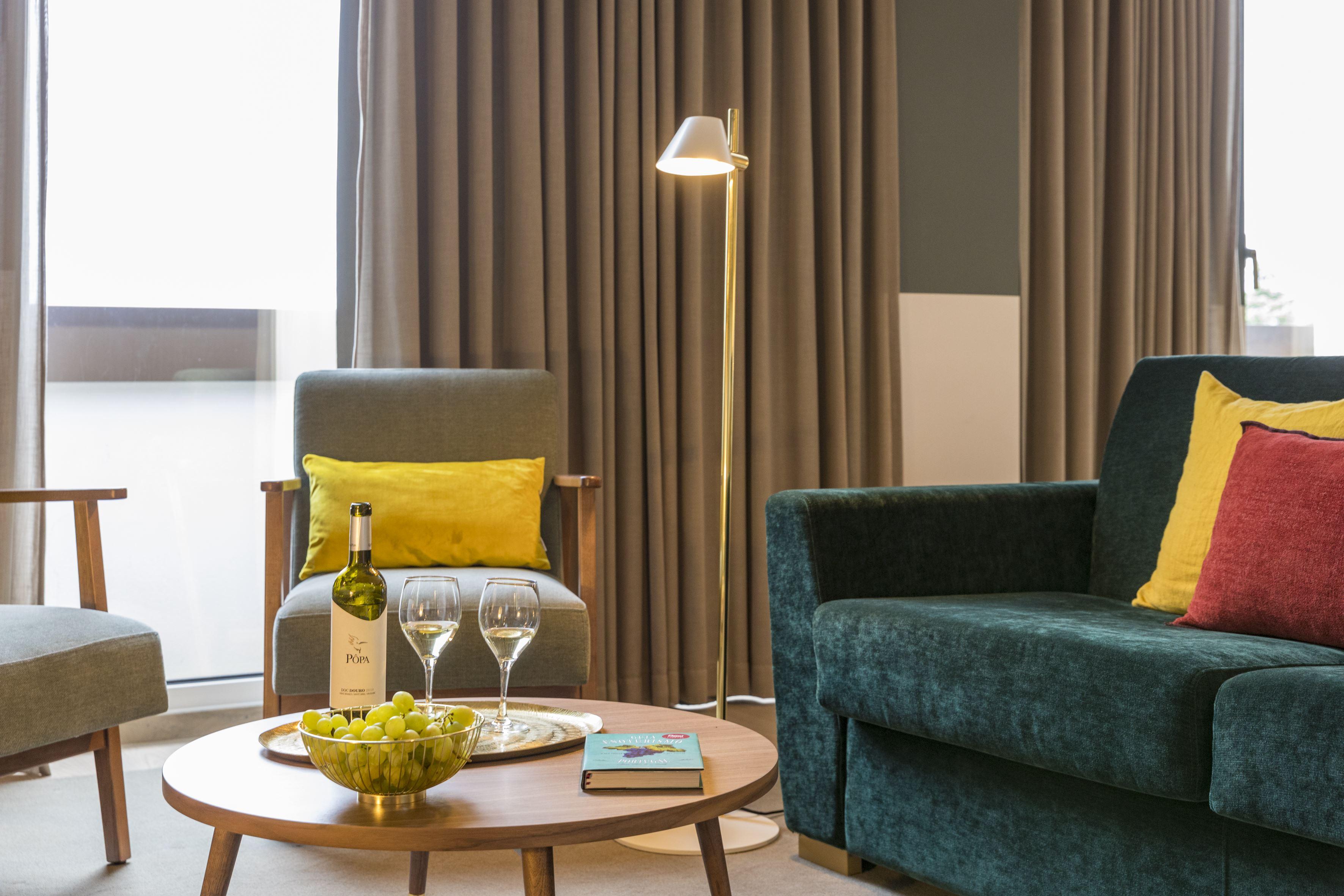 Hotel Estrela De Φάτιμα Εξωτερικό φωτογραφία