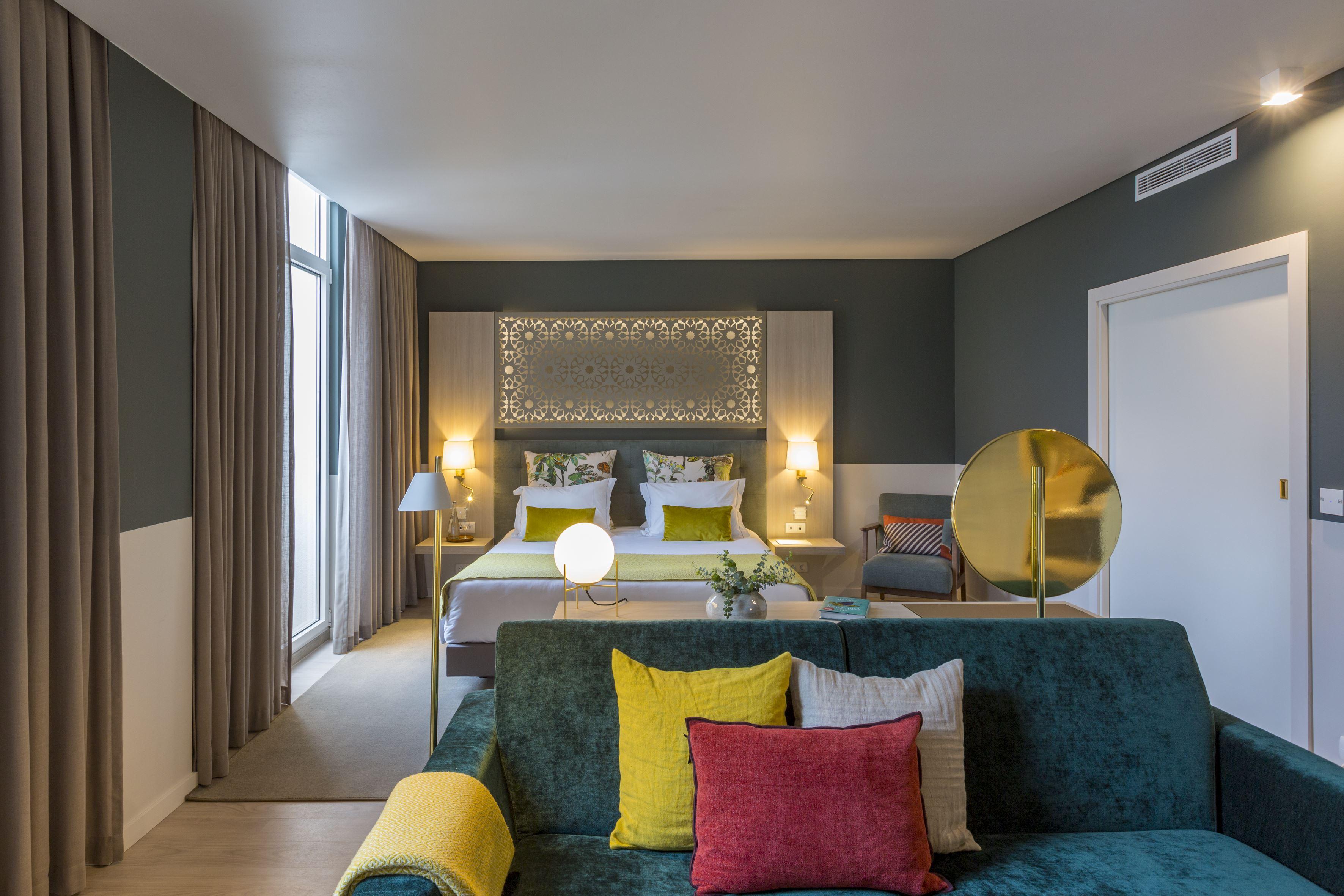 Hotel Estrela De Φάτιμα Εξωτερικό φωτογραφία