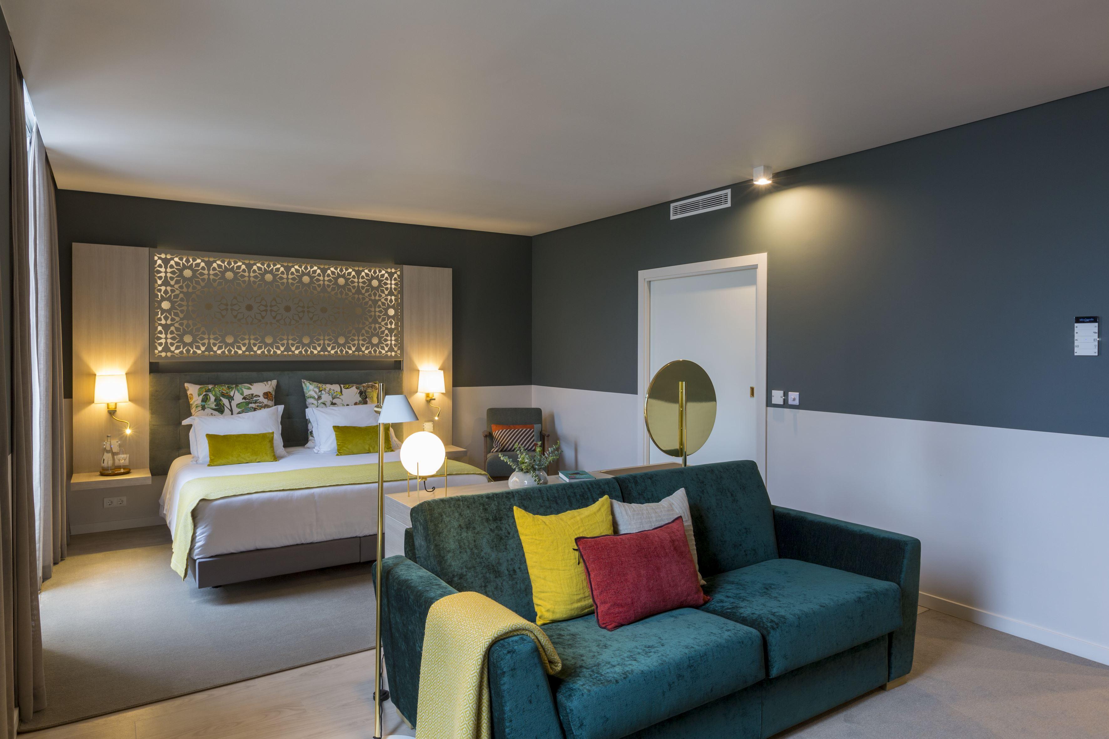 Hotel Estrela De Φάτιμα Εξωτερικό φωτογραφία