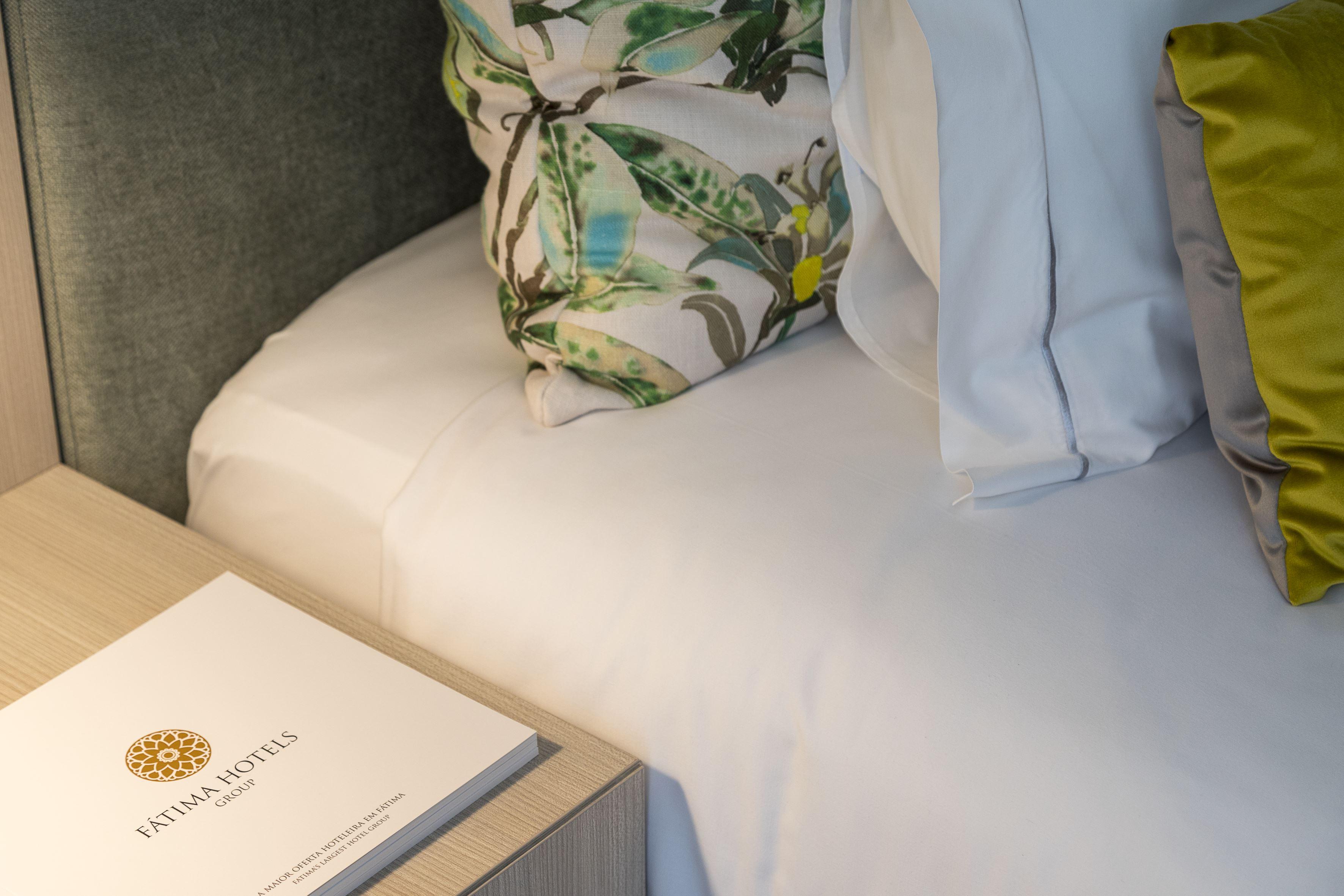 Hotel Estrela De Φάτιμα Εξωτερικό φωτογραφία
