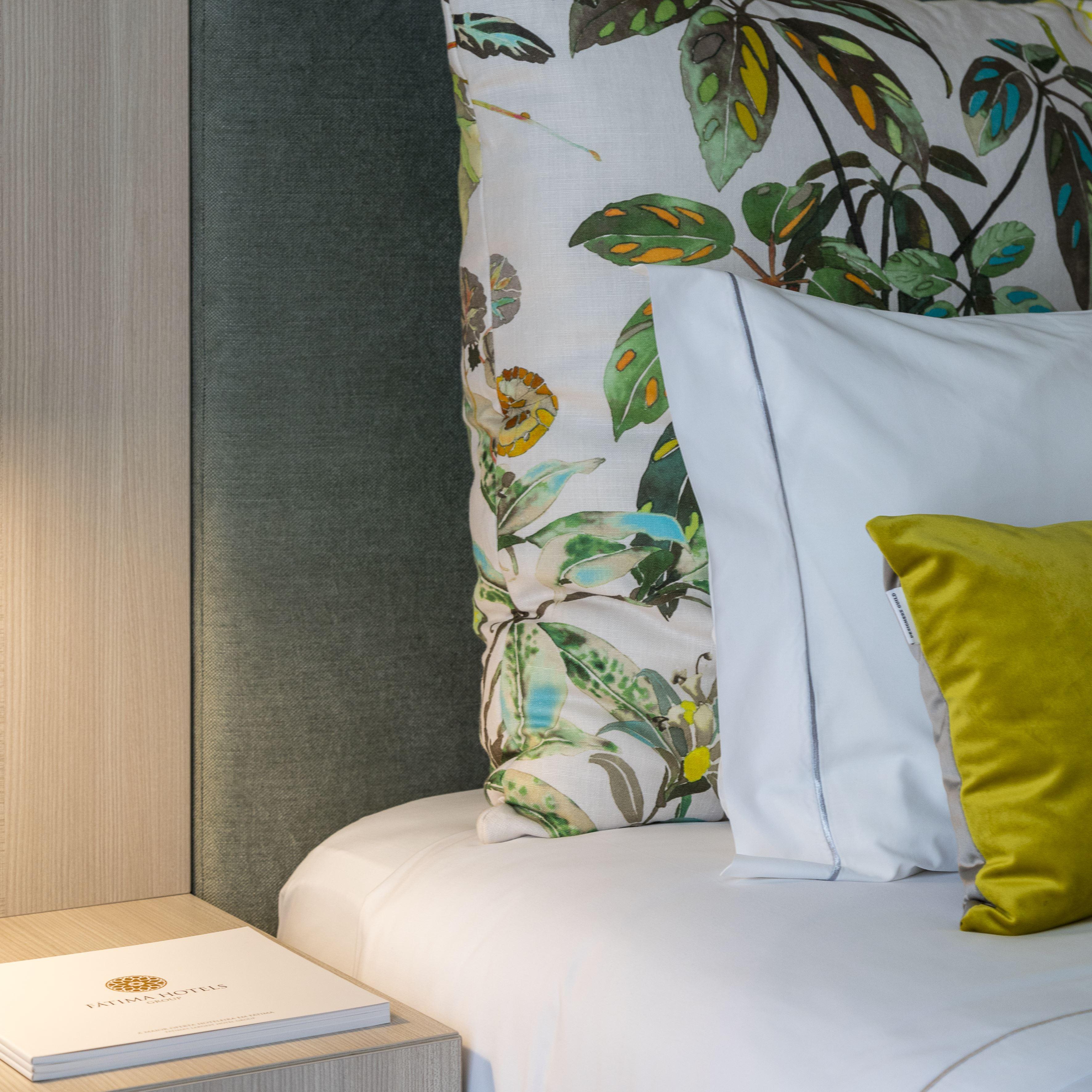 Hotel Estrela De Φάτιμα Εξωτερικό φωτογραφία
