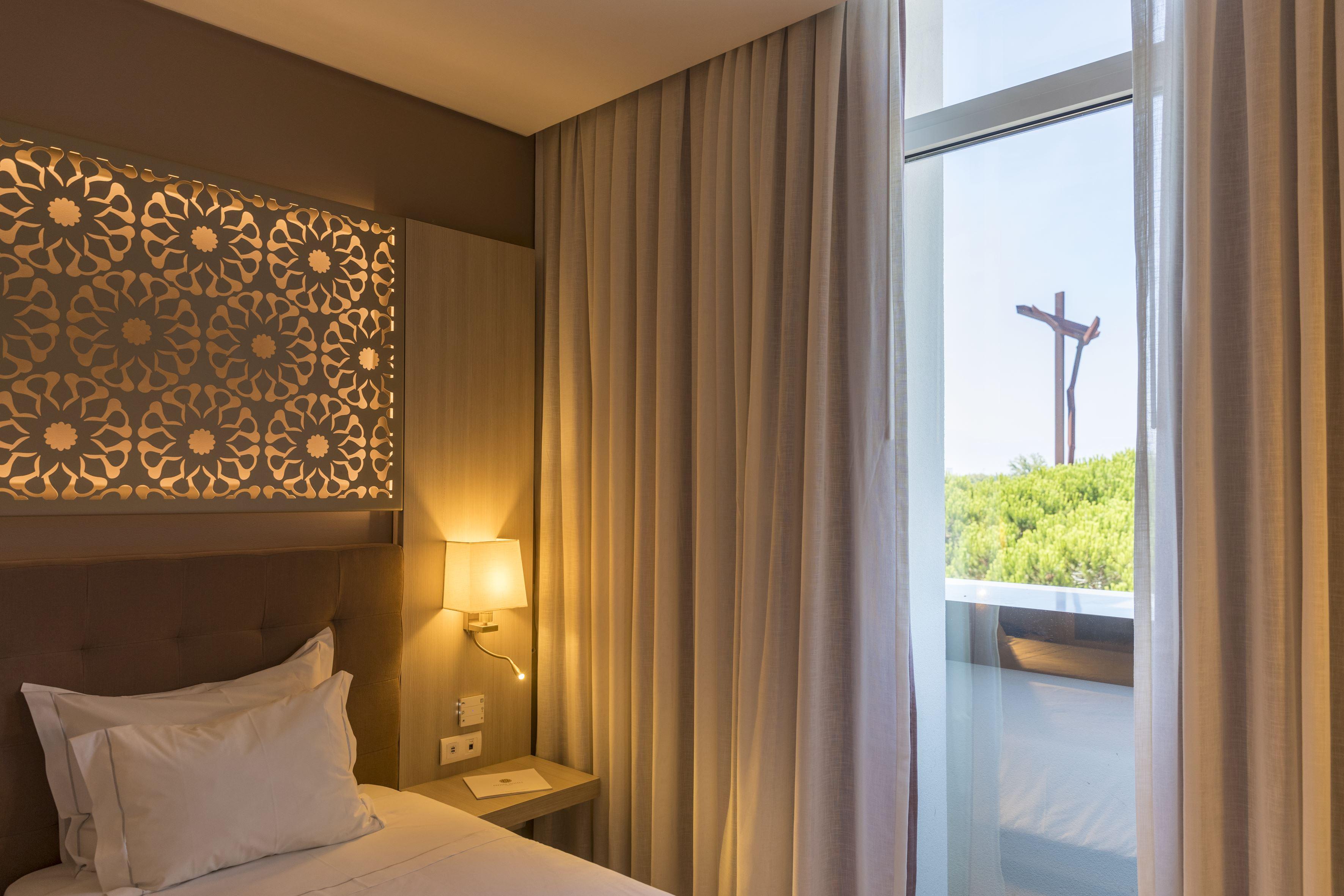 Hotel Estrela De Φάτιμα Εξωτερικό φωτογραφία