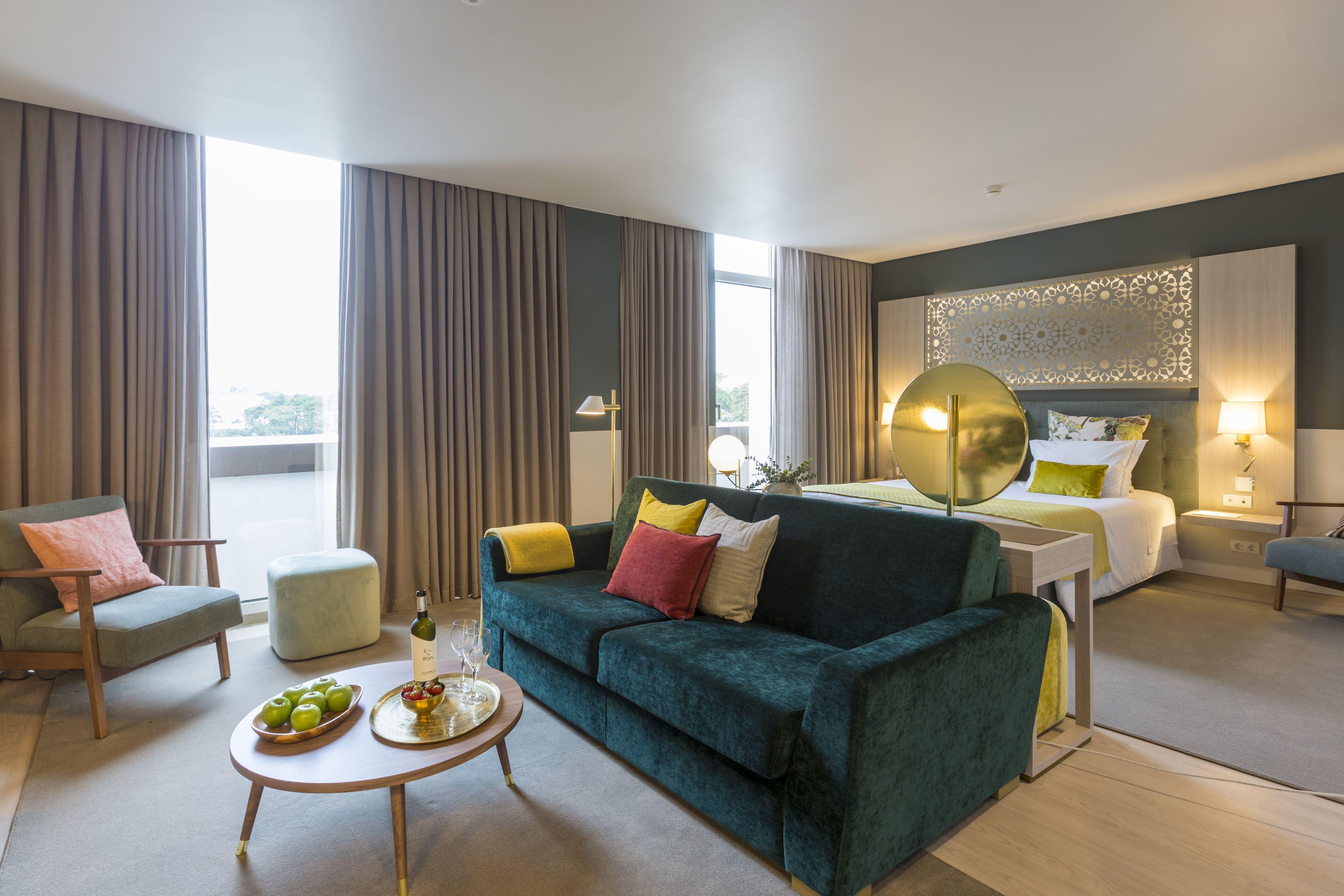 Hotel Estrela De Φάτιμα Εξωτερικό φωτογραφία
