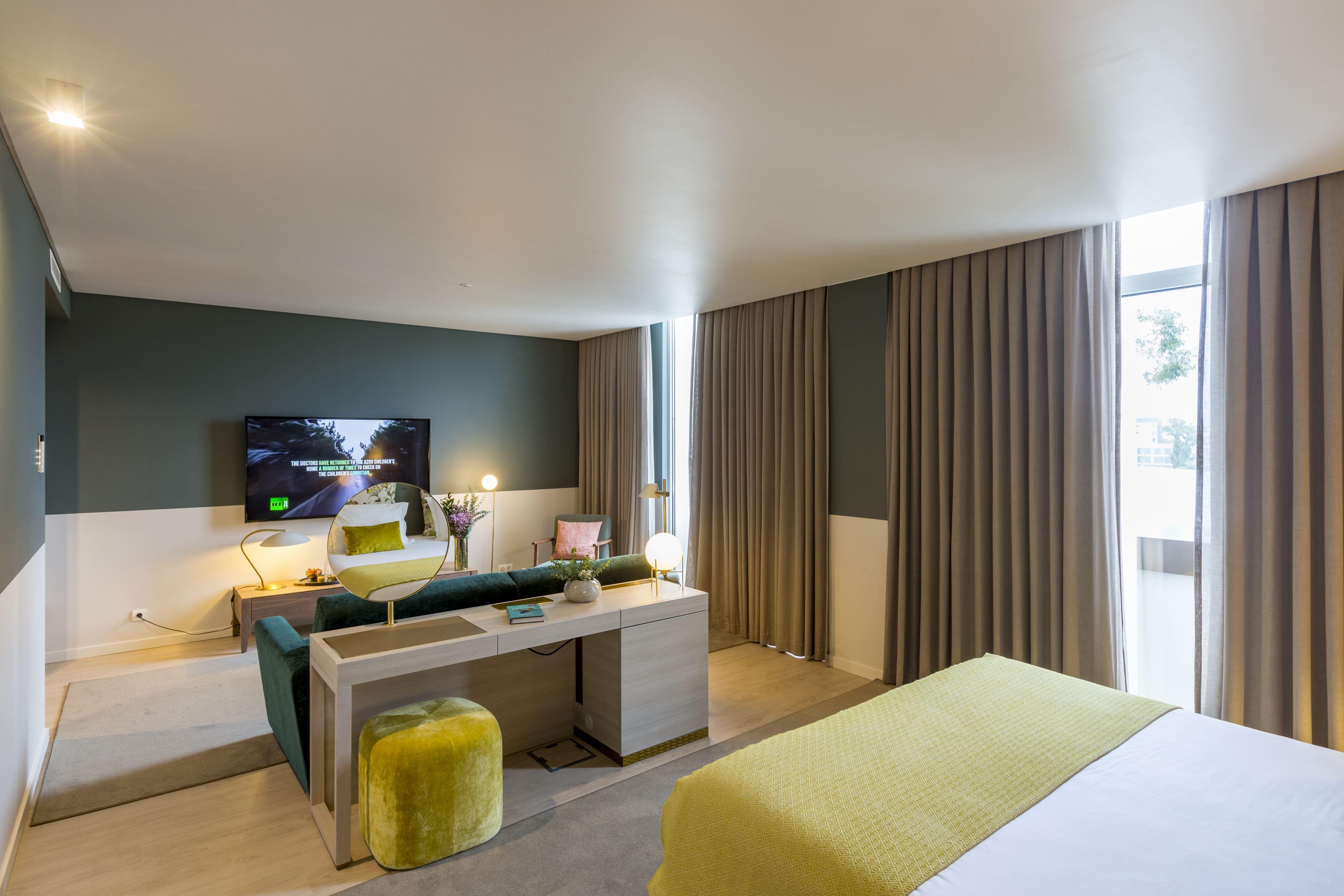 Hotel Estrela De Φάτιμα Εξωτερικό φωτογραφία