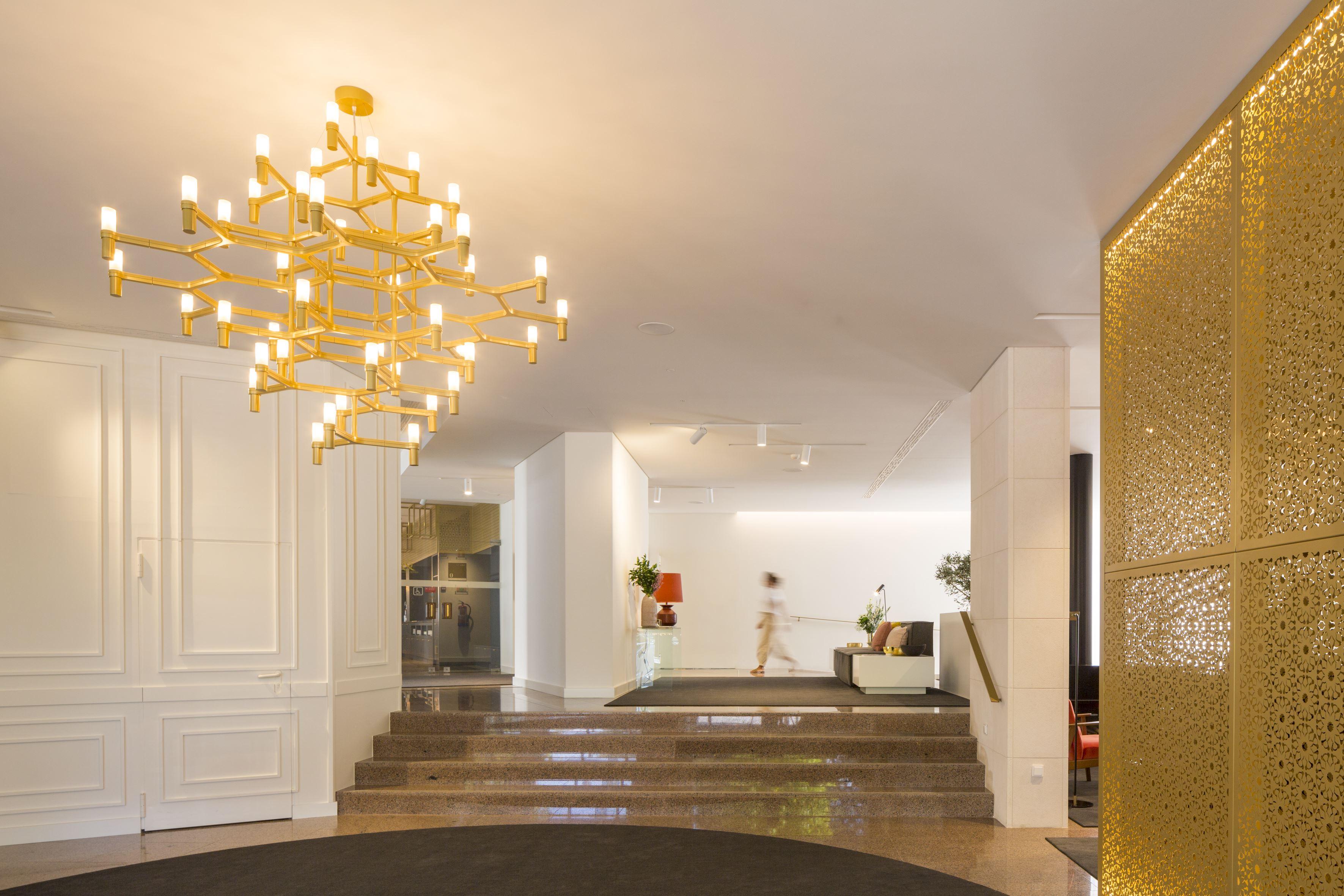 Hotel Estrela De Φάτιμα Εξωτερικό φωτογραφία