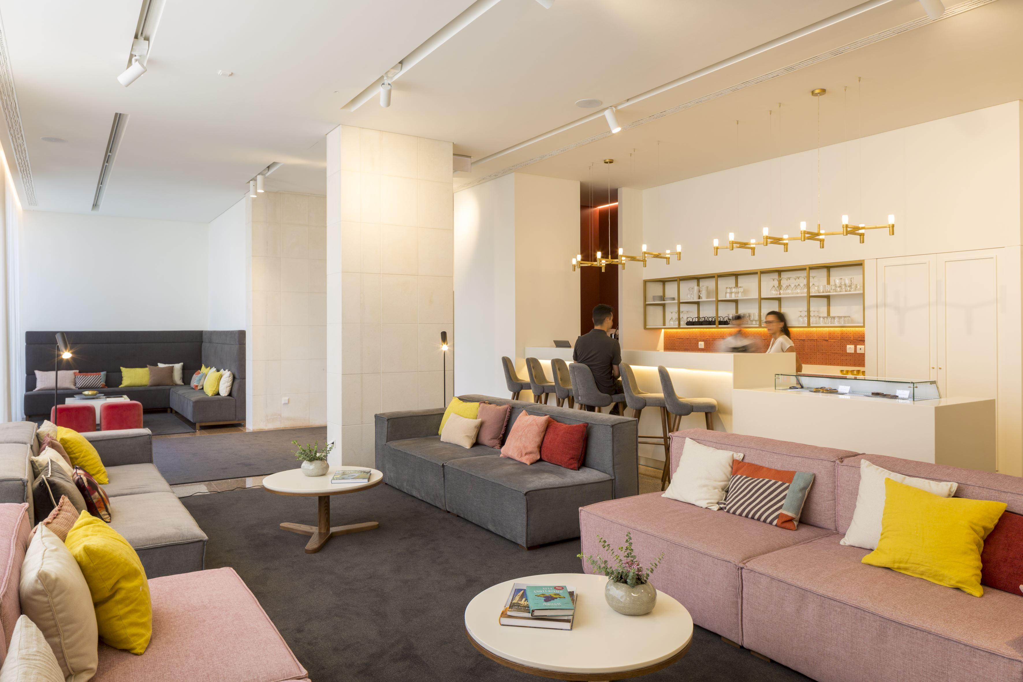 Hotel Estrela De Φάτιμα Εξωτερικό φωτογραφία