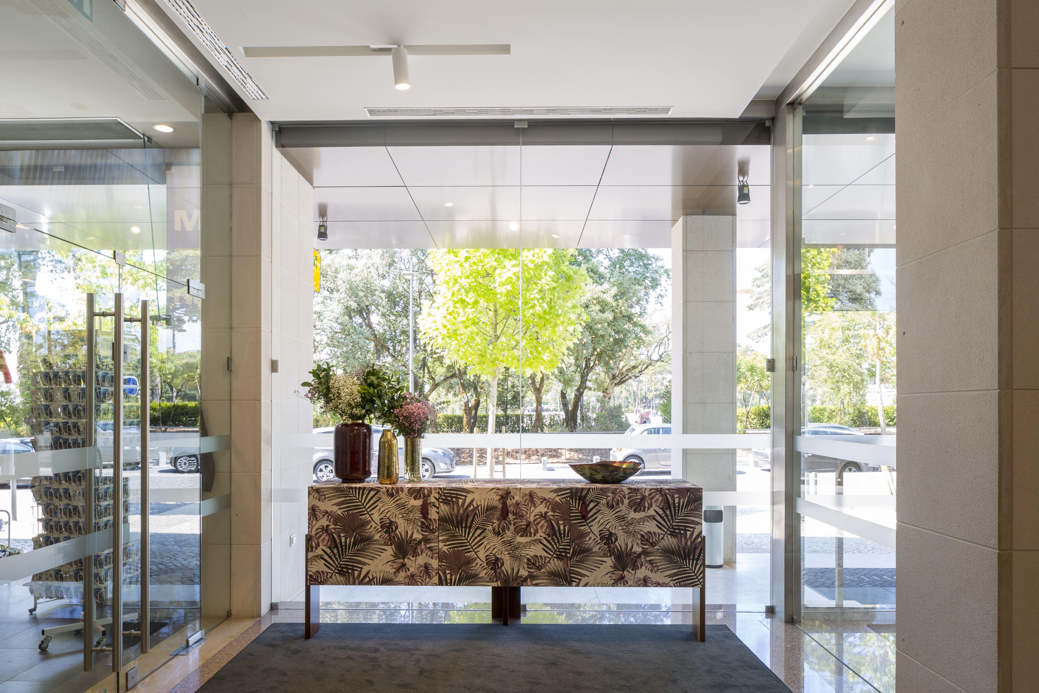 Hotel Estrela De Φάτιμα Εξωτερικό φωτογραφία