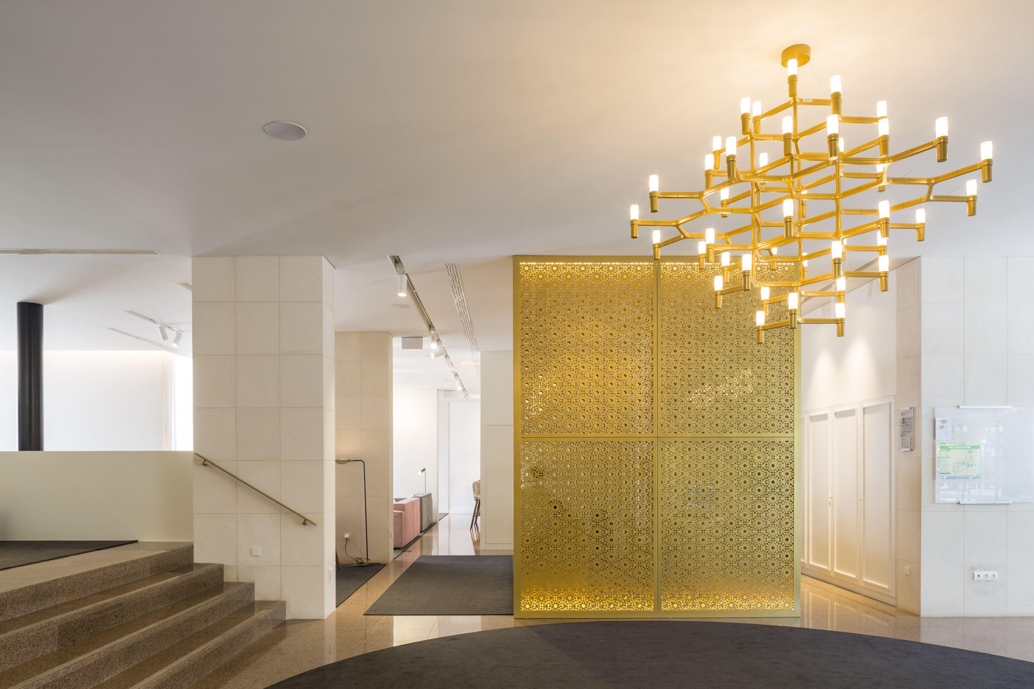 Hotel Estrela De Φάτιμα Εξωτερικό φωτογραφία