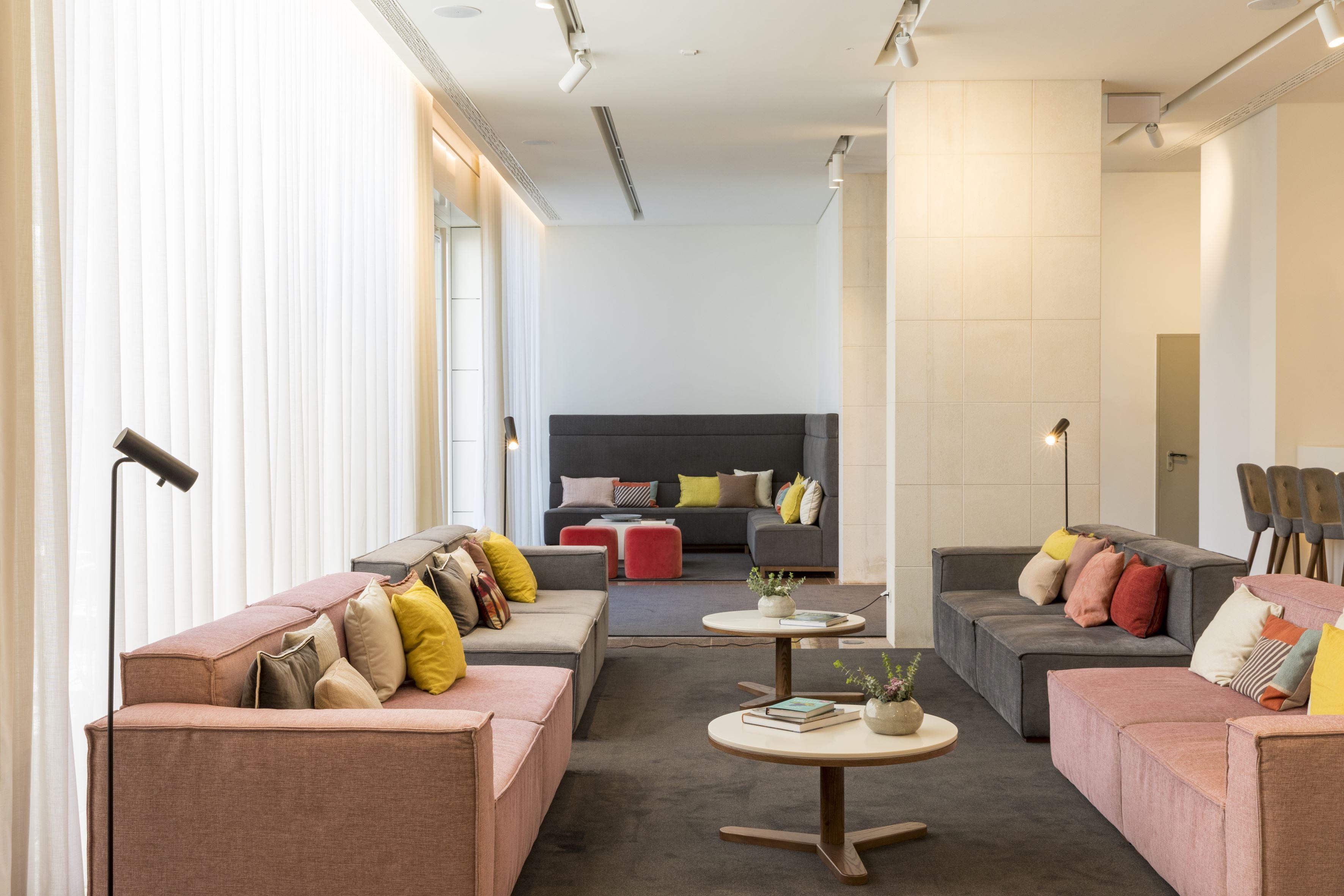 Hotel Estrela De Φάτιμα Εξωτερικό φωτογραφία