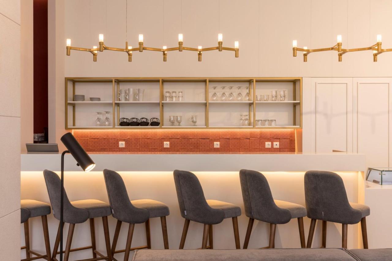 Hotel Estrela De Φάτιμα Εξωτερικό φωτογραφία