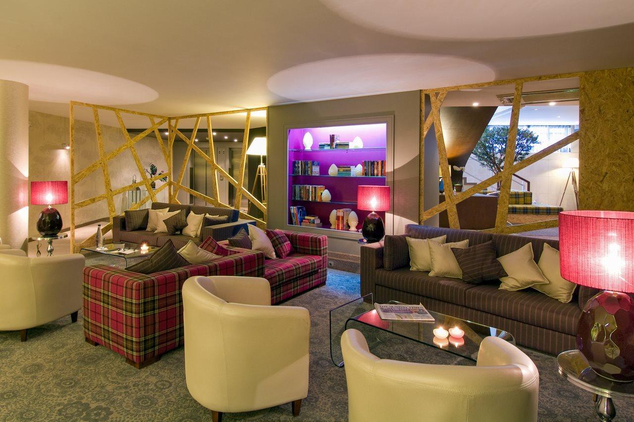 Hotel Estrela De Φάτιμα Εξωτερικό φωτογραφία